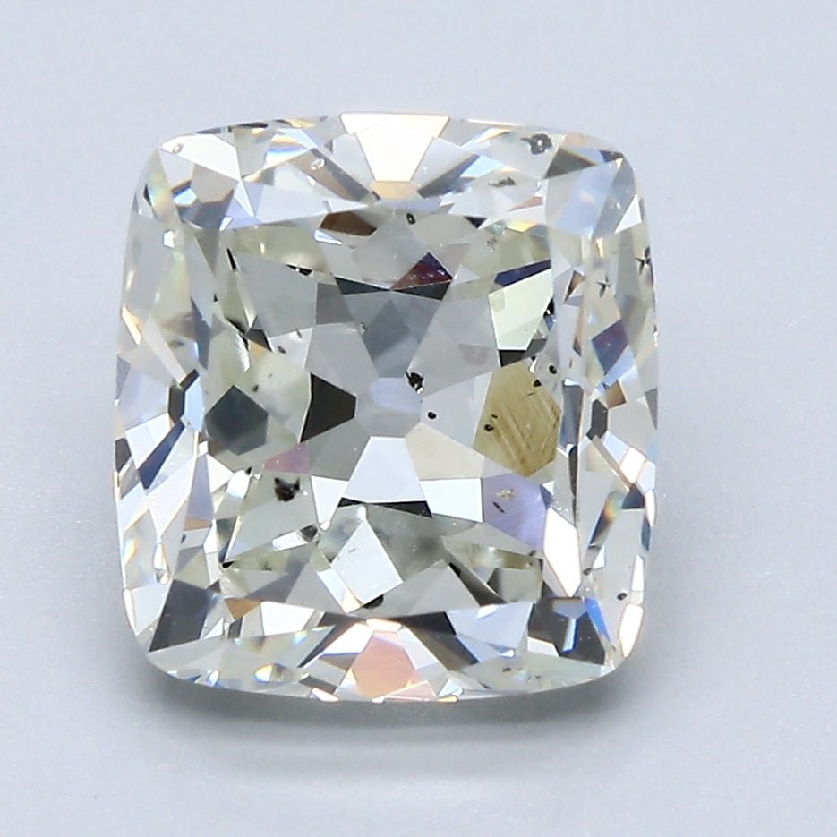 4 Carat Natural Diamond - OLD MINER - Diamonds By Rothschild