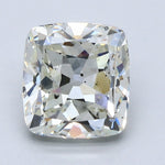 4 Carat Natural Diamond - OLD MINER - Diamonds By Rothschild