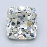 4 Carat Natural Diamond - OLD MINER - Diamonds By Rothschild