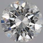 5 Carat Natural Diamond - ROUND - Diamonds By Rothschild