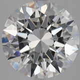 5 Carat Natural Diamond - ROUND - Diamonds By Rothschild