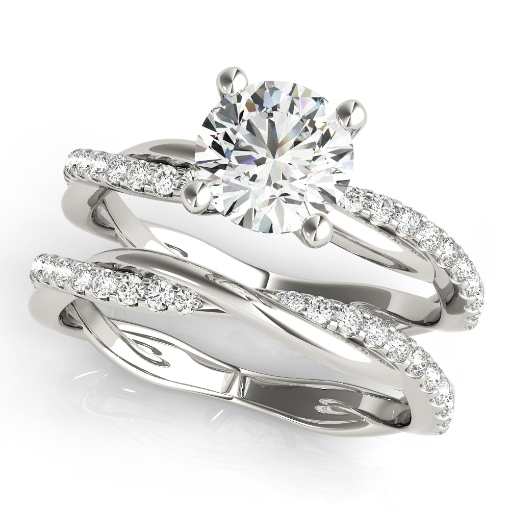 Financing on your bridal set