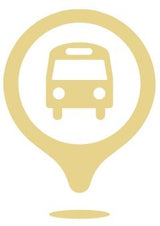 Bus Stop Icon