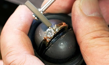 Diamond Polishing in Pittsburgh