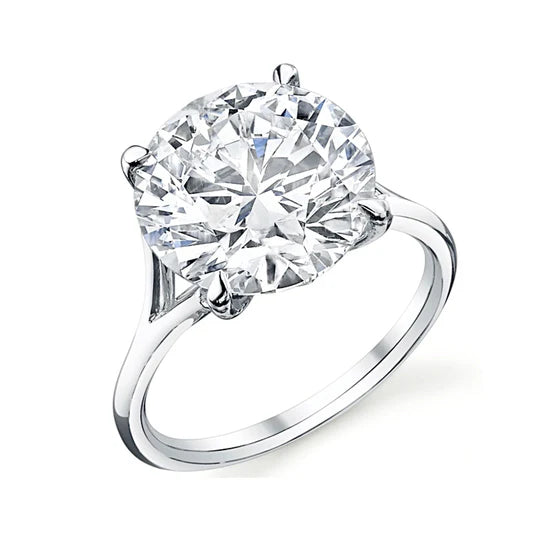 Harper - Solitaire Engagement Ring