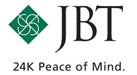 Jewelers Board of Trade Logo