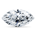 Marquise Diamond Shape