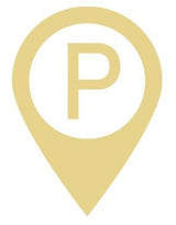 Parking Icon