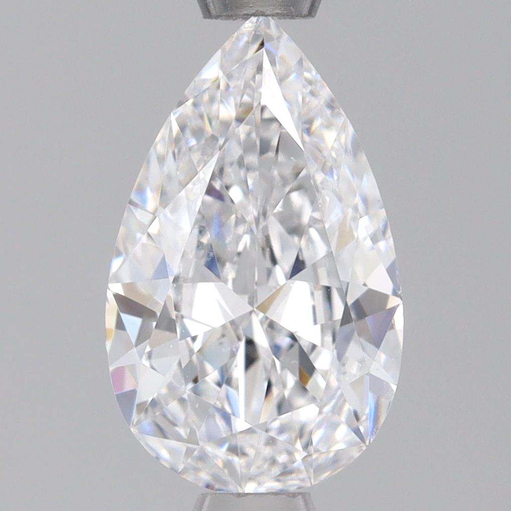 Pear Shape Diamond