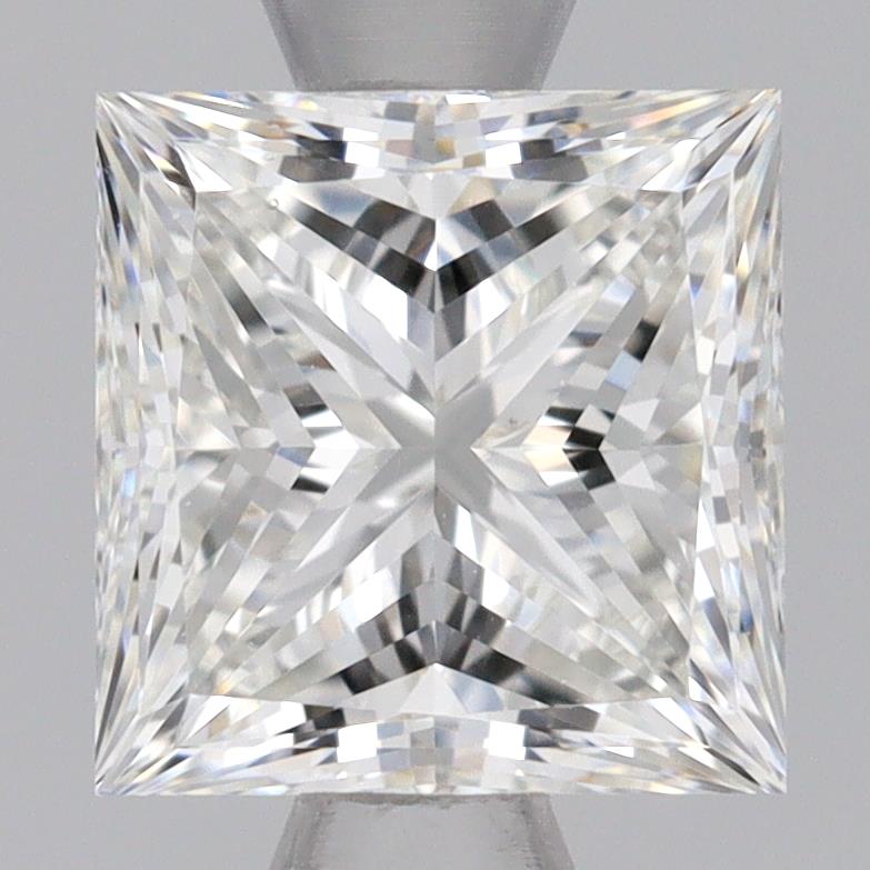 Princess Cut Diamond