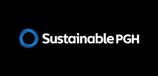 Sustainable Pittsburgh Logo