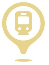 Train Icon