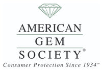 American Gem Society Logo
