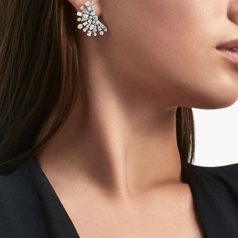 Star Jewelers Earrings