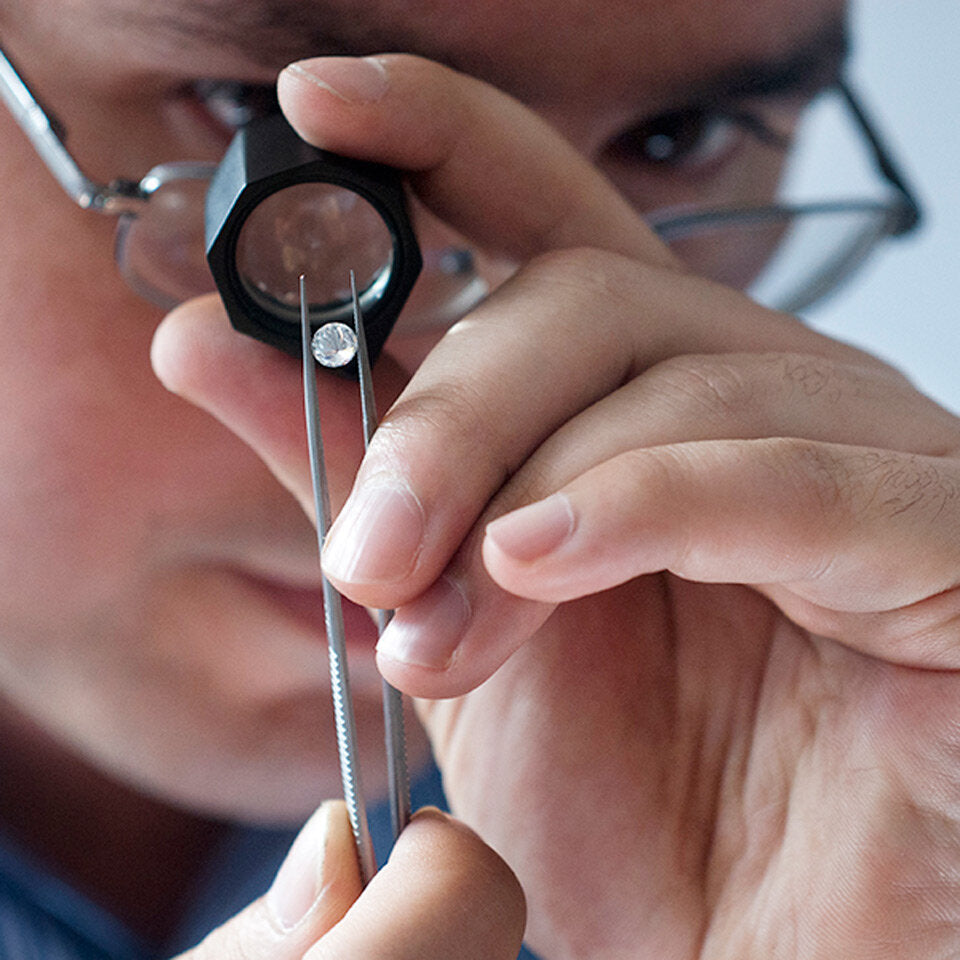 Expert Jewelry Evaluation