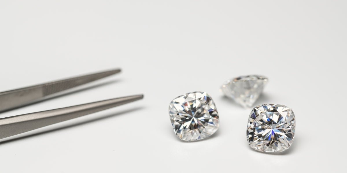 3rd Option in the Lab Grown vs Natural Diamond Debate! - Diamonds By Rothschild