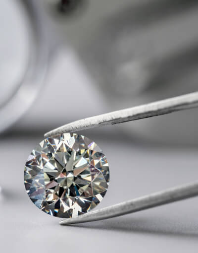 3rd Option in the Lab Grown vs Natural Diamond Debate! - Diamonds By Rothschild