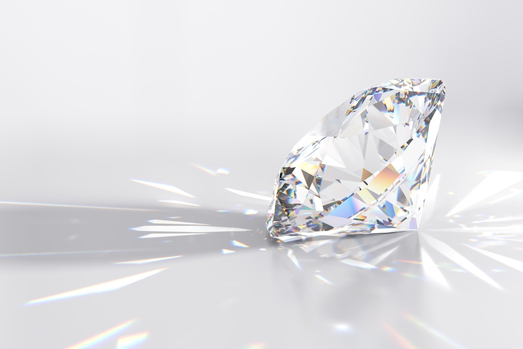 Diamond 4 C’s: Don’t Buy Until You Read This Guide! - Diamonds By Rothschild