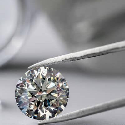 Refined Diamond : Natural, Ethical and Sustainable