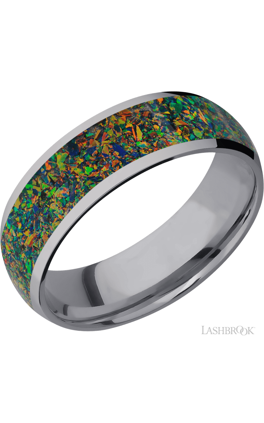 Lashbrook Wedding Bands for Him
