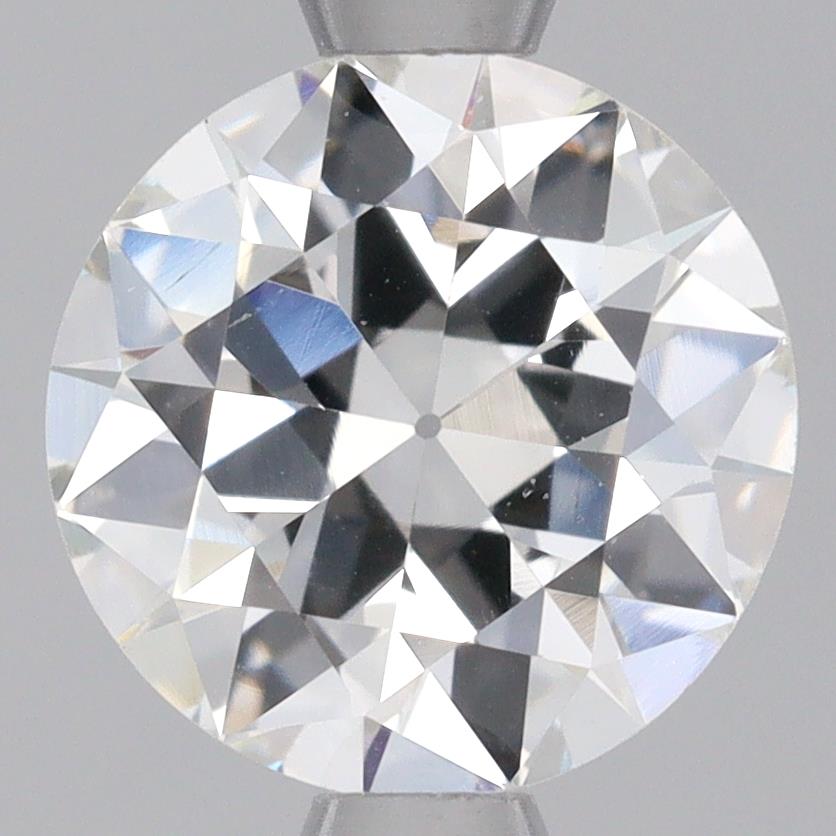 Old European Diamond Cut - Diamonds By Rothschild