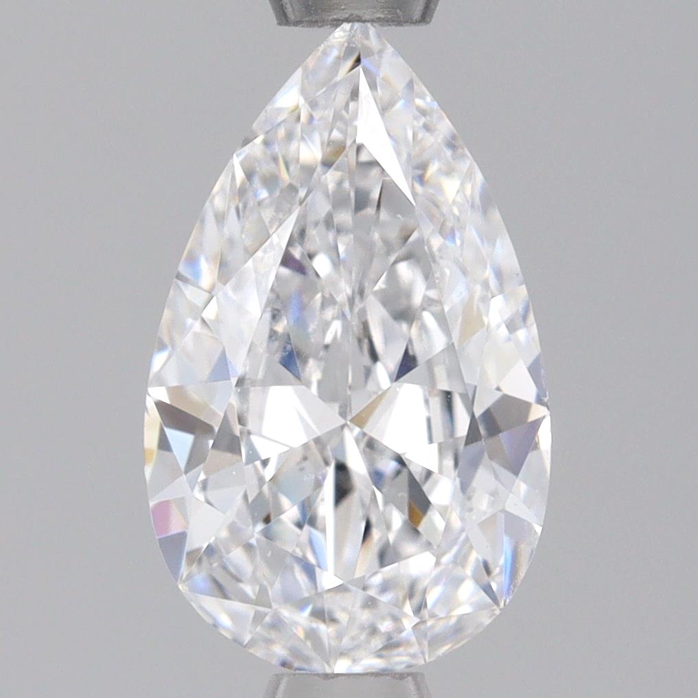 Pear Cut Diamond - Diamonds By Rothschild