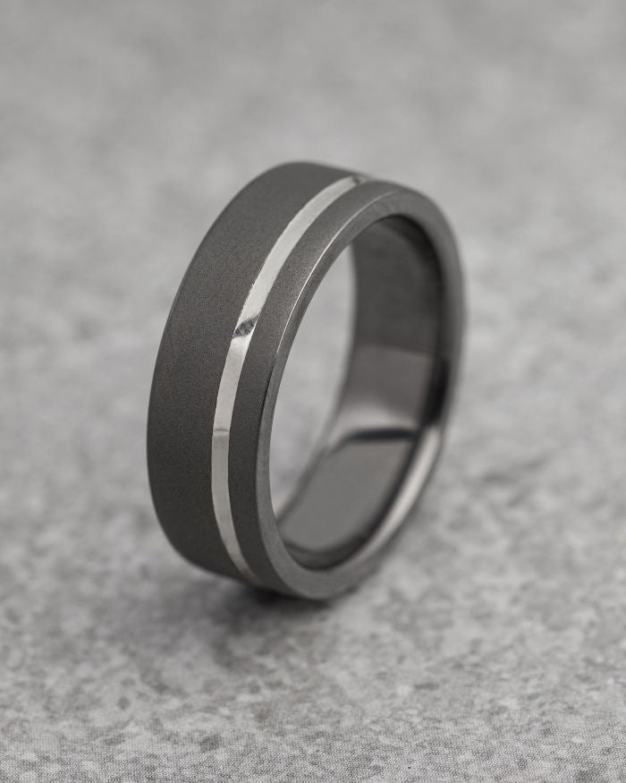 Lashbrook Ring