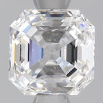 1 Carat Asscher Cut Diamond - G VVS2 - 1.02ct - 216813 - Diamonds By Rothschild