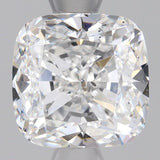 1 Carat Cushion Cut Diamond - E SI2 - 1.20ct - 215184 - Diamonds By Rothschild