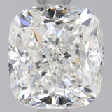 1 Carat Cushion Cut Diamond - G SI1 - 1.30ct - 166121 - Diamonds By Rothschild