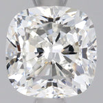 1 Carat Cushion Cut Diamond - H VS1 - 1.12ct - 169954 - Diamonds By Rothschild