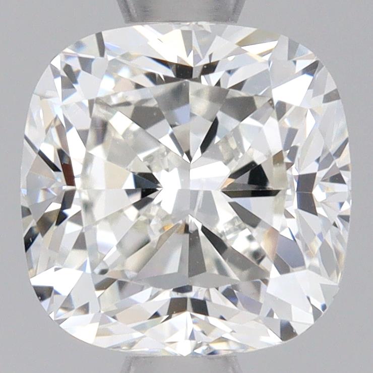 1 Carat Cushion Cut Diamond - H VS1 - 1.12ct - 169954 - Diamonds By Rothschild