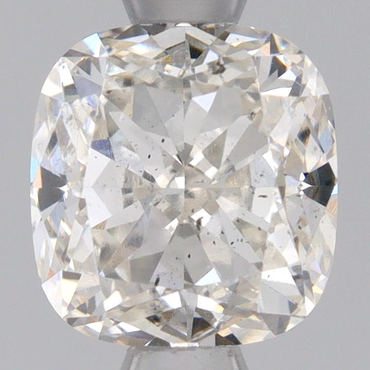 1 Carat Cushion Cut Diamond - I SI2 - 1.01ct - 211852 - Diamonds By Rothschild