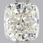 1 Carat Cushion Cut Diamond - J VS2 - 1.00ct - 189290 - Diamonds By Rothschild