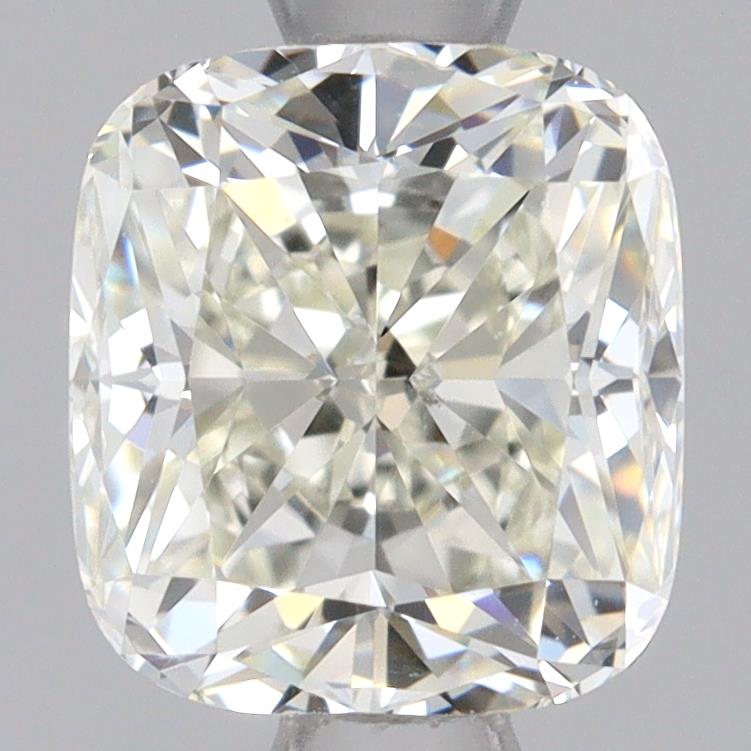 1 Carat Cushion Cut Diamond - J VS2 - 1.00ct - 189290 - Diamonds By Rothschild