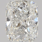 1 Carat Cushion Modified - Natural Diamond - 0.91 - G - SI2 - VG - VG - Diamonds By Rothschild