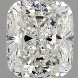 1 Carat CUSHION MODIFIED - Natural Diamond - 1 - F - SI1 - EX - EX - Diamonds By Rothschild