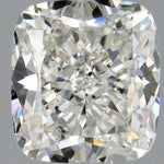 1 Carat Cushion Modified - Natural Diamond - 1 - I - SI2 - EX - EX - Diamonds By Rothschild