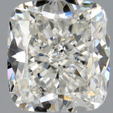 1 Carat Cushion Modified - Natural Diamond - 1 - I - SI2 - EX - EX - Diamonds By Rothschild