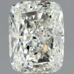 1 Carat Cushion Modified - Natural Diamond - 1 - I - VS2 - EX - VG - Diamonds By Rothschild