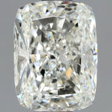 1 Carat Cushion Modified - Natural Diamond - 1 - I - VS2 - EX - VG - Diamonds By Rothschild