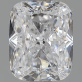 1 Carat Cushion Modified - Natural Diamond - 1.01 - D - VS1 - EX - VG - Diamonds By Rothschild