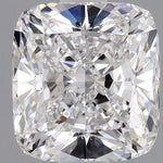 1 Carat Cushion Modified - Natural Diamond - 1.01 - D - VS2 - EX - EX - Diamonds By Rothschild