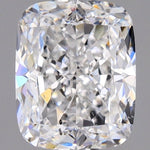 1 Carat Cushion Modified - Natural Diamond - 1.01 - E - SI1 - EX - EX - Diamonds By Rothschild