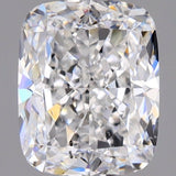1 Carat Cushion Modified - Natural Diamond - 1.01 - E - SI1 - EX - EX - Diamonds By Rothschild
