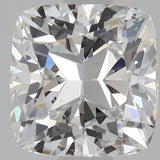 1 Carat Cushion Modified - Natural Diamond - 1.01 - E - SI1 - EX - EX - Diamonds By Rothschild