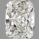 1 Carat Cushion Modified - Natural Diamond - 1.01 - F - SI1 - EX - EX - Diamonds By Rothschild