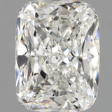 1 Carat Cushion Modified - Natural Diamond - 1.01 - F - SI1 - EX - EX - Diamonds By Rothschild