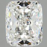 1 Carat Cushion Modified - Natural Diamond - 1.01 - F - VS2 - EX - EX - Diamonds By Rothschild
