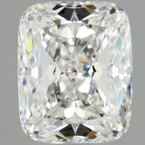 1 Carat Cushion Modified - Natural Diamond - 1.01 - F - VS2 - EX - EX - Diamonds By Rothschild